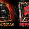 Pop rocks | Killa Gorilla hybrid