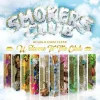 Gold Coast Clear Smokers Club Edition